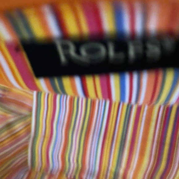 Woven Rolfs Purse - Picture 11 of 11